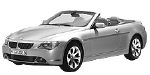 BMW E64 C0953 Fault Code