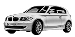 BMW E81 C0953 Fault Code