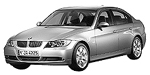 BMW E90 C0953 Fault Code